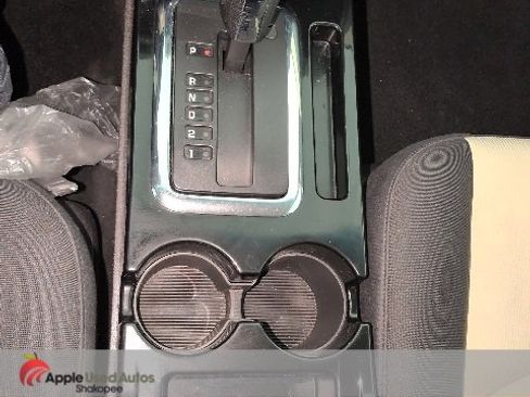 Used 2008 MAZDA Tribute s image 20