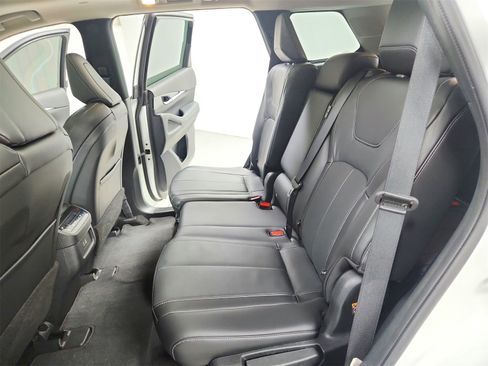 Used 2025 INFINITI QX60 Pure image 35