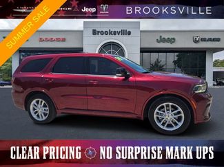 Certified 2024 Dodge Durango GT RWD video 1