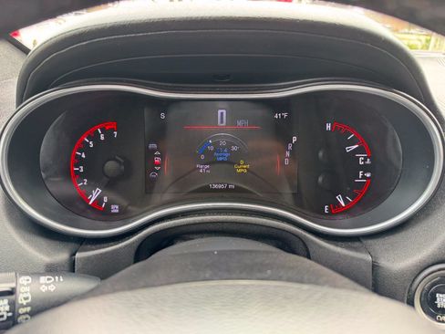 Used 2018 Dodge Durango Citadel AWD/4WD image 89