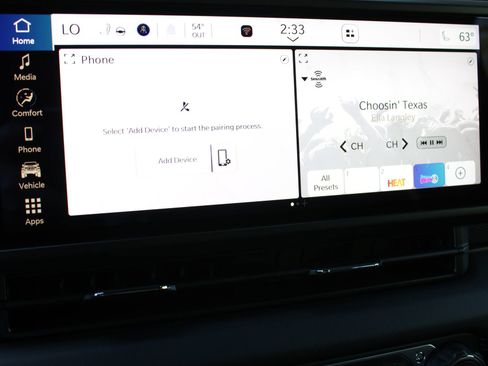 New 2026 Jeep Gladiator Rubicon image 37