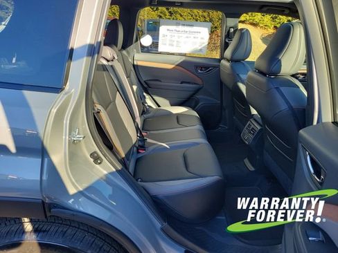 New 2025 Subaru Forester Sport image 17