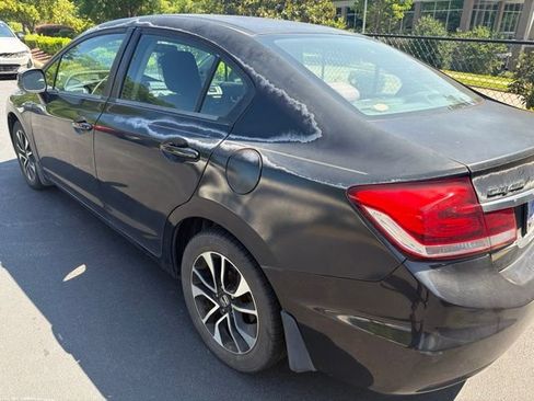 Used 2013 Honda Civic EX image 13