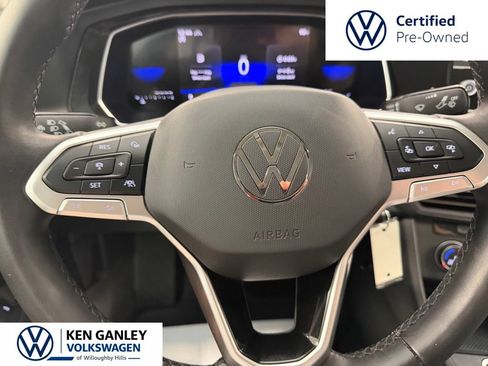 Used 2024 Volkswagen Jetta S FWD image 11