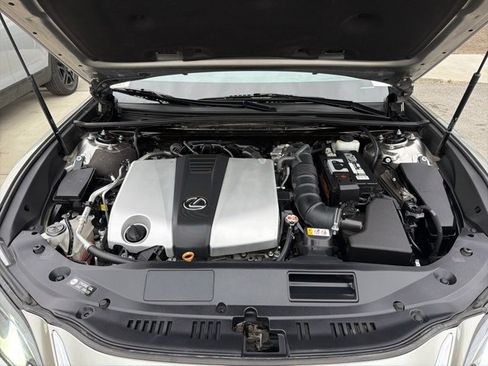 Used 2019 Lexus ES 350 w/ Accessory Package image 35