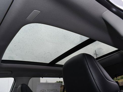 New 2026 Toyota Grand Highlander AWD image 10