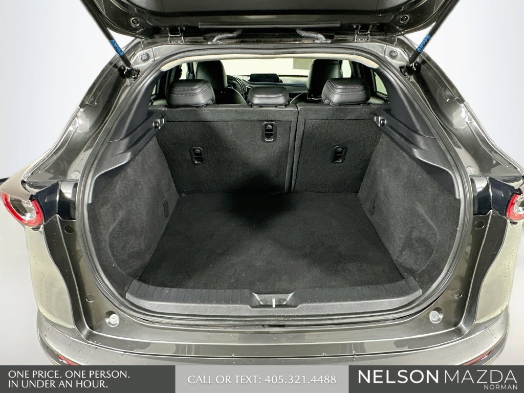 Certified 2021 MAZDA CX-30 FWD 2.5 S w/ Select Package image 25