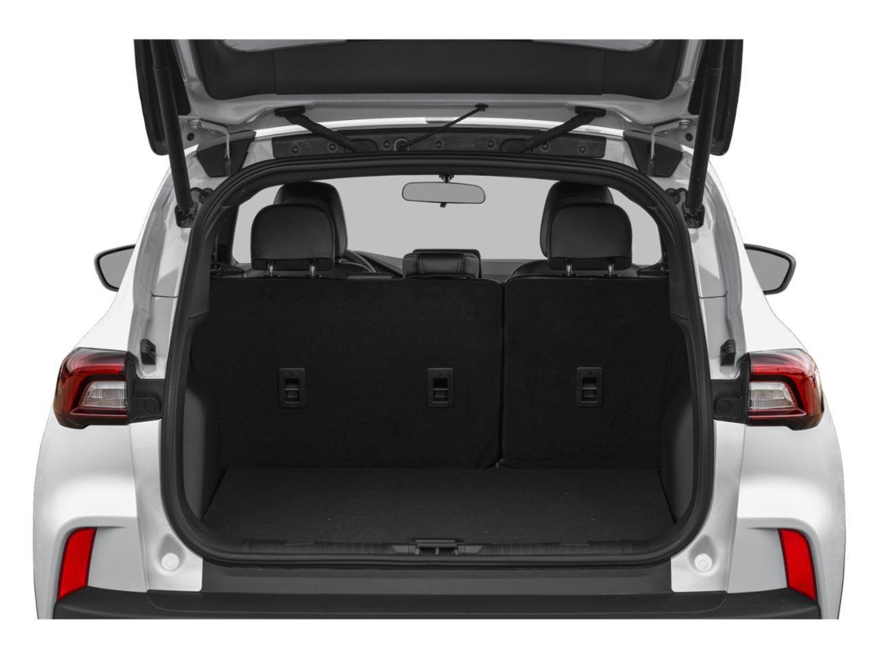 Used 2025 Ford Escape ST-Line AWD/4WD image 6