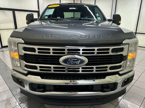 Used 2023 Ford F350 XLT image 16