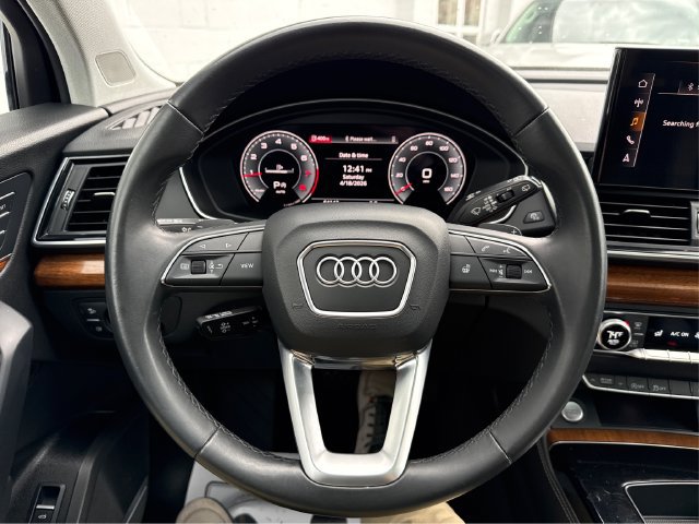 Used 2023 Audi Q5 2.0T Premium Plus AWD/4WD image 19