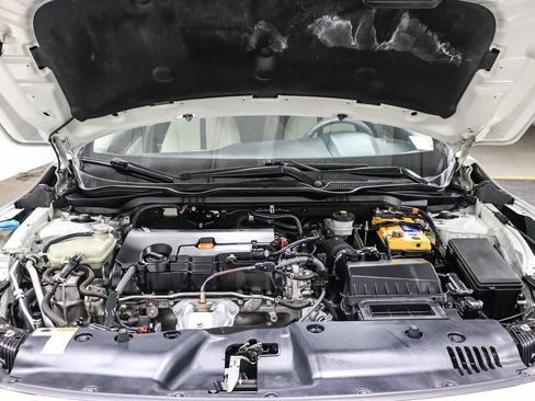 Used 2017 Honda Civic LX image 25