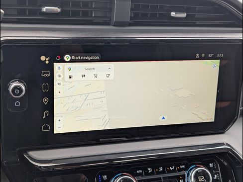 New 2026 GMC Sierra 2500 AT4 w/ AT4 Premium Plus Package AWD/4WD image 14