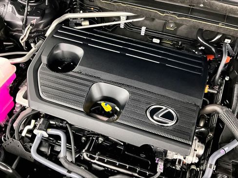 Used 2024 Lexus NX 350h AWD w/ Vision Package image 31