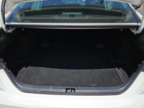 Used 2025 Toyota Camry LE FWD image 27