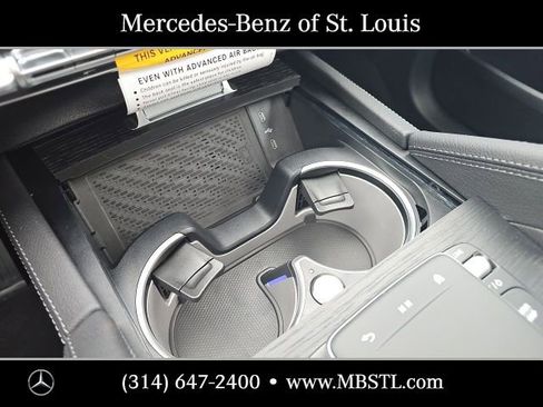 New 2026 Mercedes-Benz GLE 580 4MATIC image 29