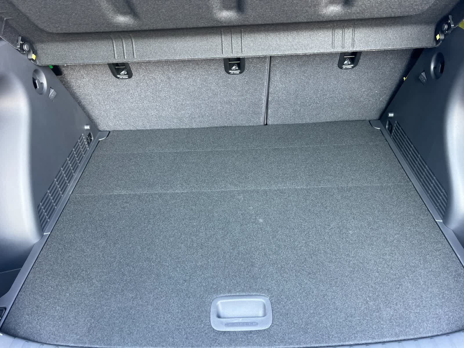 Certified 2026 Hyundai Kona SEL Sport FWD image 16