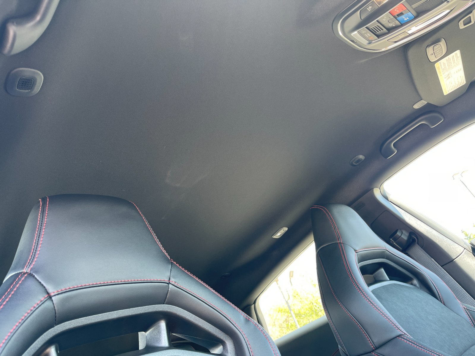 New 2026 Dodge Charger R/T w/ Performance Handling Group AWD/4WD image 16
