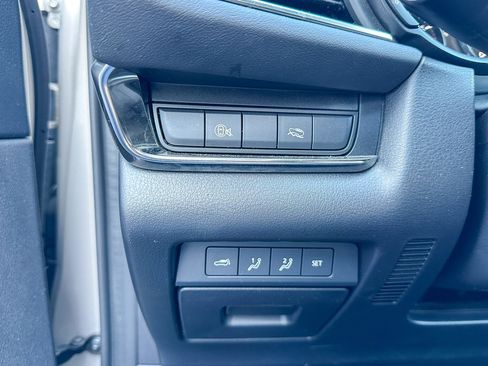 Certified 2024 MAZDA CX-30 AWD 2.5 S w/ Premium Package image 12