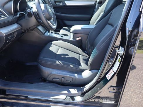 Used 2019 Subaru Legacy 2.5i Premium AWD/4WD image 12