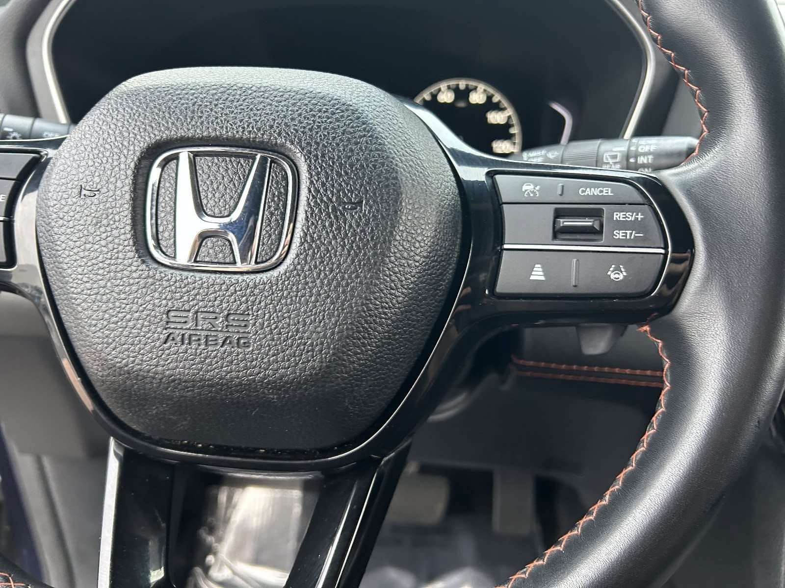 Certified 2023 Honda Pilot Sport image 28