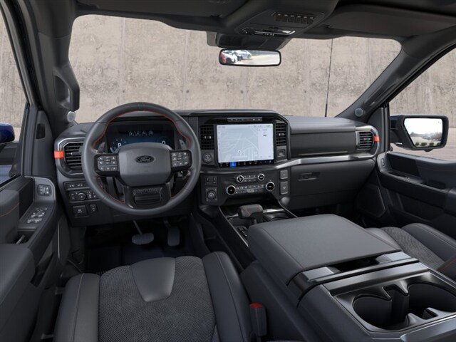 New 2026 Ford F150 Raptor AWD/4WD image 9