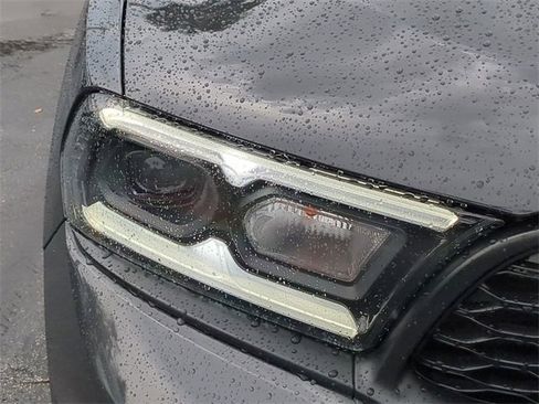 New 2026 Dodge Durango GT w/ Blacktop Package image 10