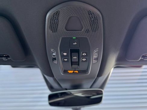 New 2026 Porsche Panamera 4 AWD/4WD image 26