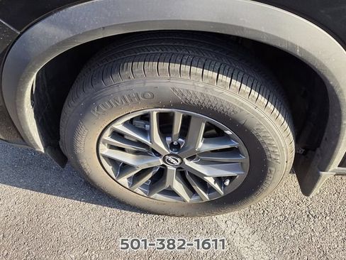 Used 2026 Nissan Rogue S FWD image 6