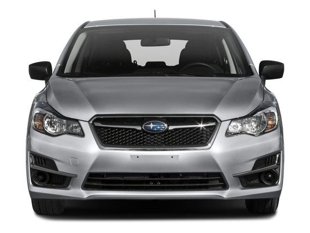 Used 2016 Subaru Impreza 2.0i AWD/4WD image 7