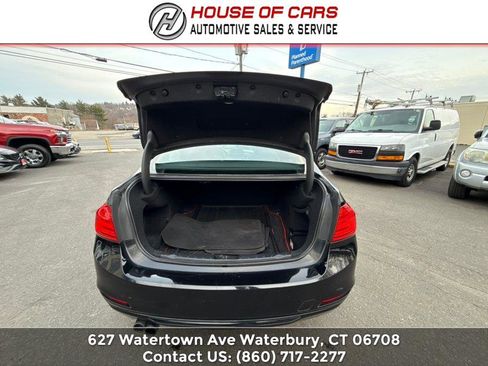 Used 2012 BMW 328i Sedan image 45