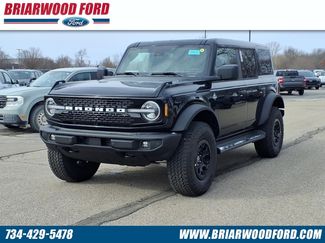 New 2026 Ford Bronco Outer Banks w/ Sasquatch Package video 1