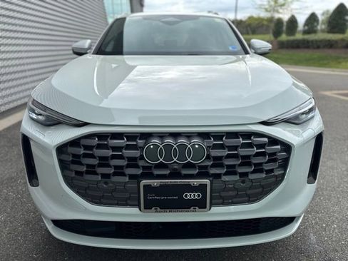 Certified 2025 Audi Q5 Premium Plus w/ Premium Plus image 7