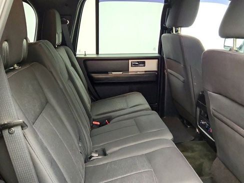 Used 2016 Ford Expedition XLT AWD/4WD image 21