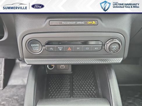 New 2026 Ford Bronco Sport Badlands AWD/4WD image 27