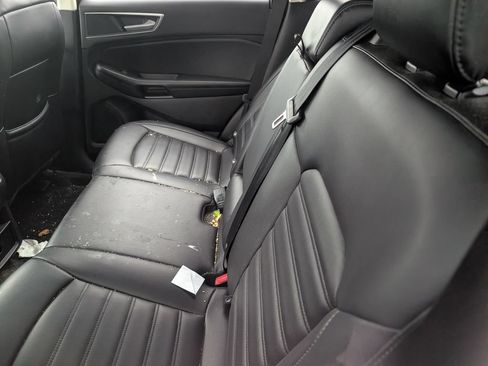 Used 2023 Ford Edge SEL AWD/4WD image 6