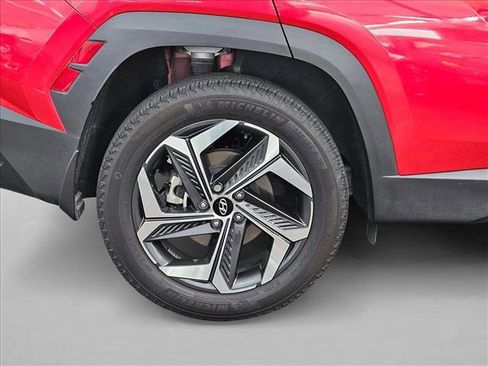 Used 2023 Hyundai Tucson SEL w/ Convenience Package AWD/4WD image 21