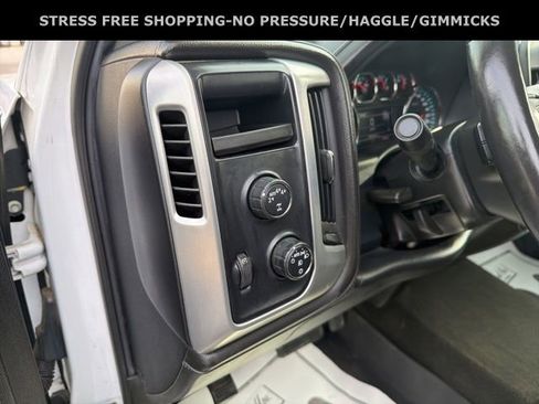 Used 2017 GMC Sierra 1500 SLE w/ SLE Preferred Package image 16