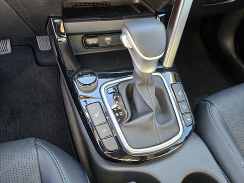 Certified 2025 Kia Seltos EX image 21