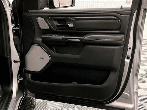 Used 2025 RAM 1500 Rebel w/ Rebel Level 2 Equipment Group AWD/4WD image 22