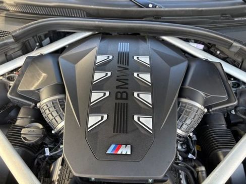 Used 2024 BMW X7 M60i w/ Executive Package AWD/4WD image 41
