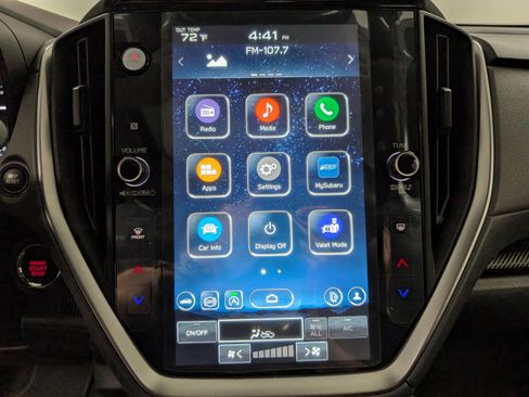 New 2025 Subaru Crosstrek 2.0i Premium image 14