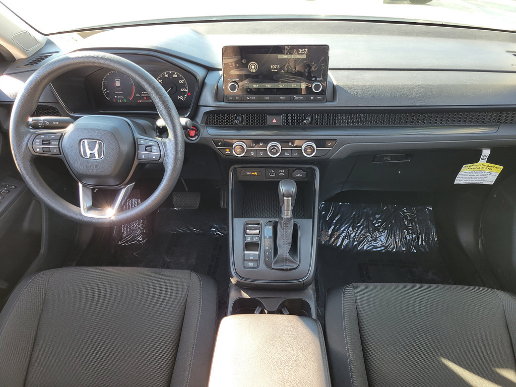 Used 2024 Honda CR-V EX image 9