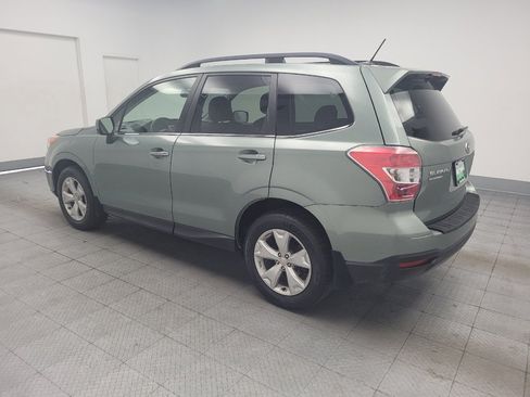 Used 2015 Subaru Forester 2.5i Limited AWD/4WD image 3