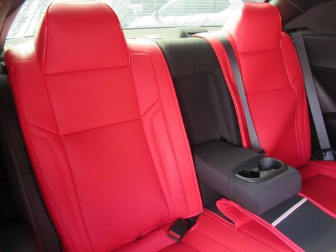 Used 2019 Dodge Challenger GT w/ Blacktop Package RWD image 14