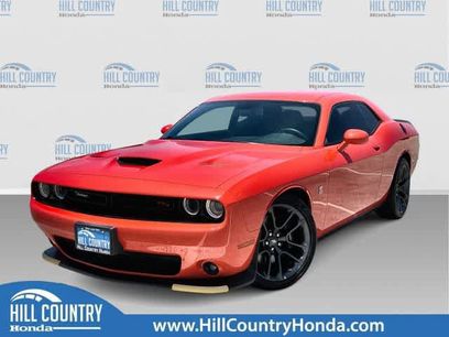Used 2023 Dodge Challenger R/T Scat Pack
