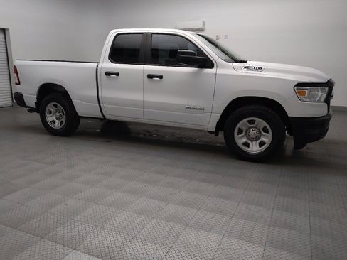 Used 2019 RAM 1500 Tradesman image 11