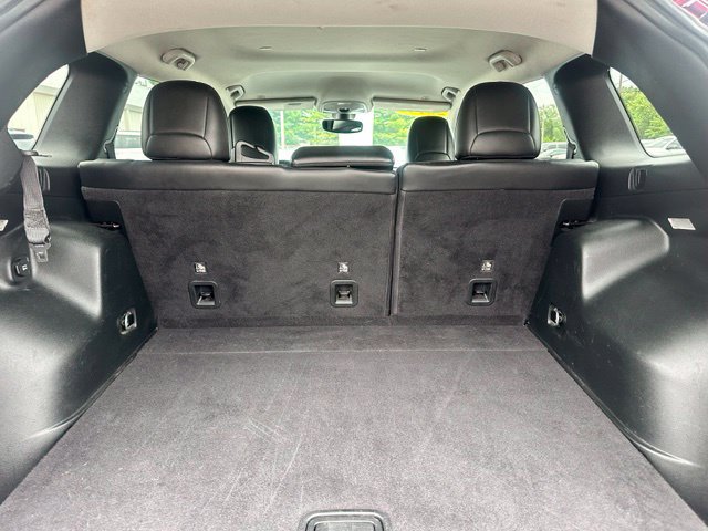 Used 2019 Jeep Cherokee Limited AWD/4WD image 16