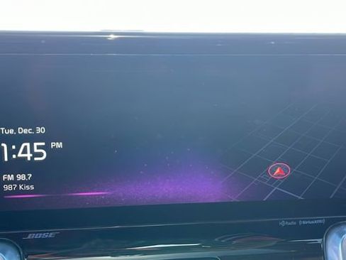 Used 2023 Kia Sorento SX Prestige image 19