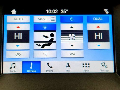 Used 2019 Ford Edge ST w/ Equipment Group 401A image 20