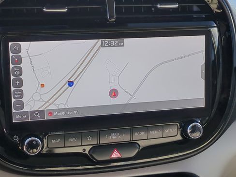 Used 2023 Kia Soul EX image 24